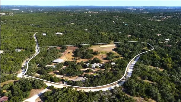 100 Rainbows End, Wimberley, TX 78676