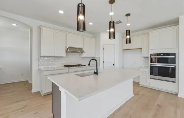 536 Rubber Tree WAY, Buda, TX 78610