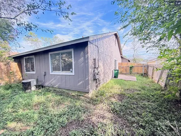 12302 Patron DR #A, Austin, TX 78758