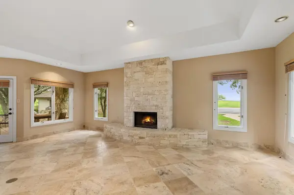 1927 Clubhouse Hill DR #14, Spicewood, TX 78669