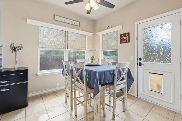 2817 Beach Plum CV, Pflugerville, TX 78660