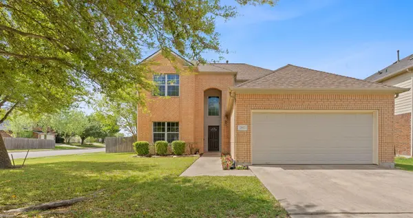2817 Beach Plum CV, Pflugerville, TX 78660