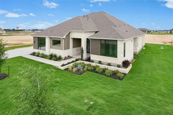 3040 Whalesong WAY, Leander, TX 78641