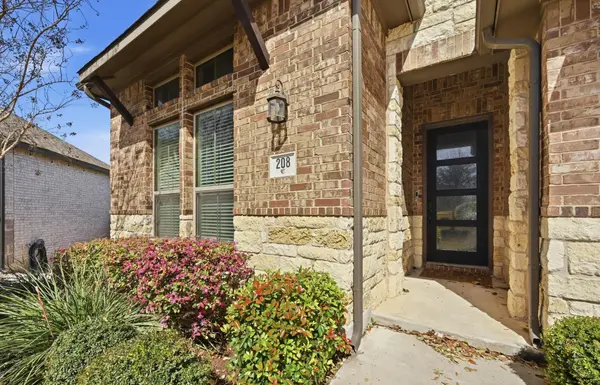 208 W Branch RD, Kyle, TX 78640