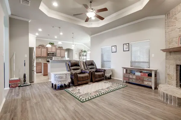 1467 County Road 4820, Kempner, TX 76539