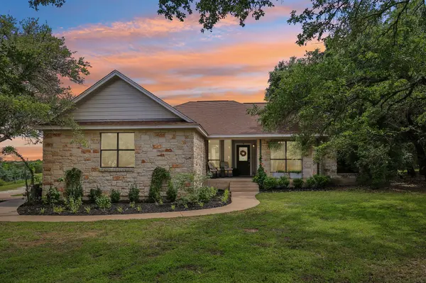 136 Thoroughbred TRCE, Liberty Hill, TX 78642