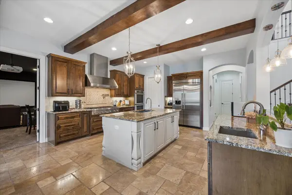 1100 High Lonesome ST, Leander, TX 78641