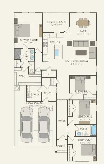 16812 Bustillos PASS, Manor, TX 78653