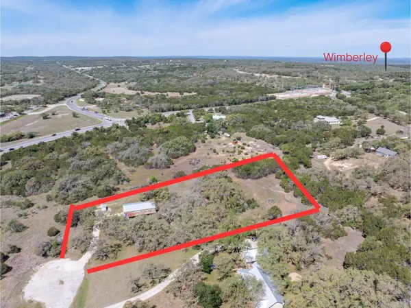 230 Meadowview DR, Wimberley, TX 78676