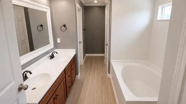 325 Wimberley ST, Hutto, TX 78634