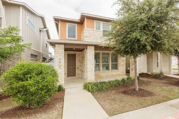 7915 Mellencamp DR, Austin, TX 78744
