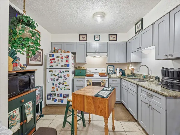 1301 McKie CV, Austin, TX 78752