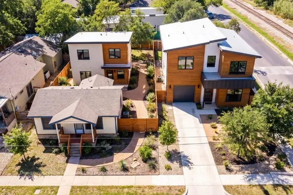 2512 E 9th ST, Austin, TX 78702