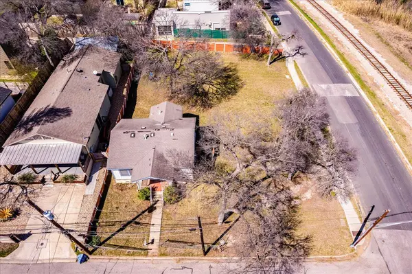 2512 E 9th ST, Austin, TX 78702