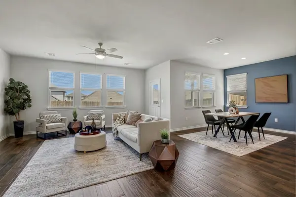 7608 Vidrine ST, Austin, TX 78754