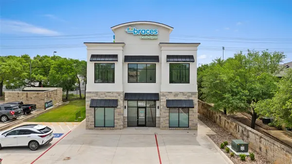 10513 W Parmer LN, Austin, TX 78717