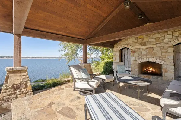 14423 Ridgetop TER, Austin, TX 78732