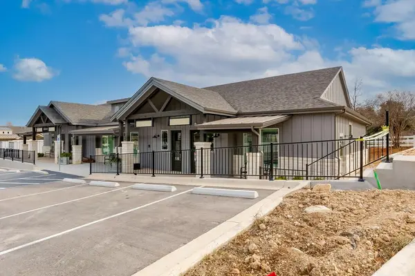 2901 Caballo Ranch BLVD #12A, Cedar Park, TX 78641
