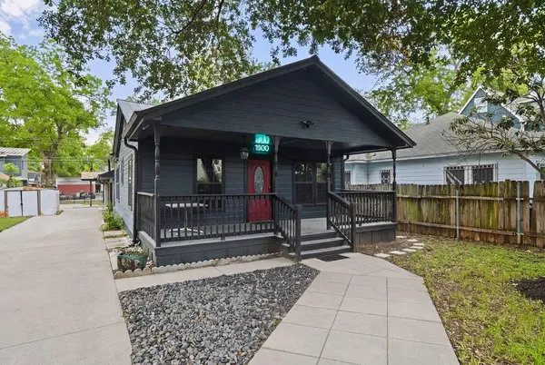 1300 Haskell ST, Austin, TX 78702