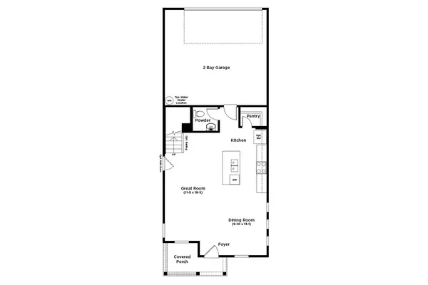 136 Hartson DR, Taylor, TX 76574
