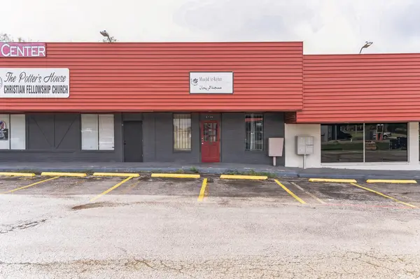 6126 Montgomery RD, San Antonio, TX 78239