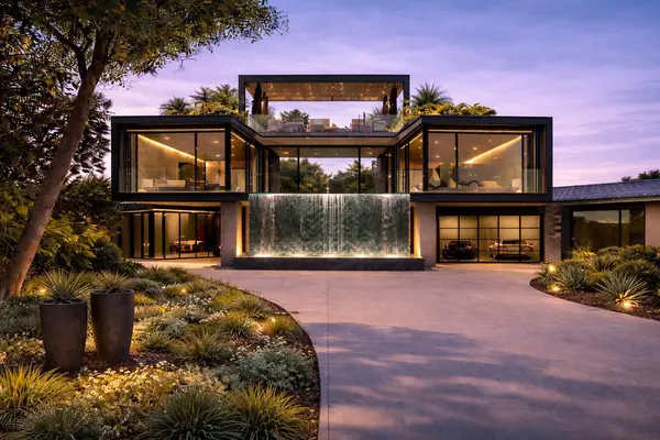 8102 Moon Rise TRL, Jonestown, TX 78645