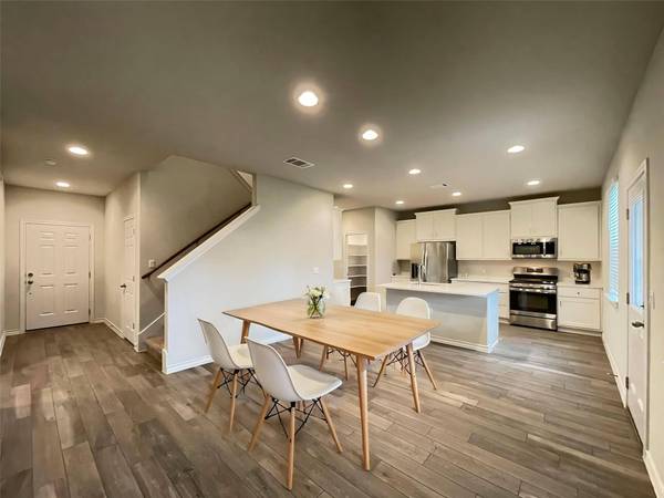 1603 Denesa DR, Austin, TX 78725