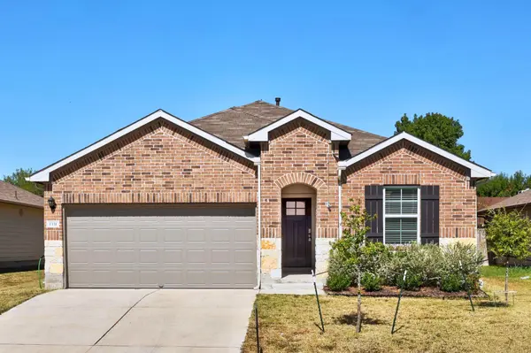 1331 Camden LN, Lockhart, TX 78644