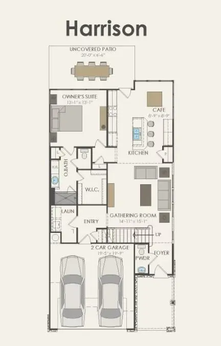 120 Singing Dove WAY, Liberty Hill, TX 78642