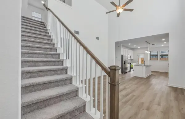 120 Singing Dove WAY, Liberty Hill, TX 78642