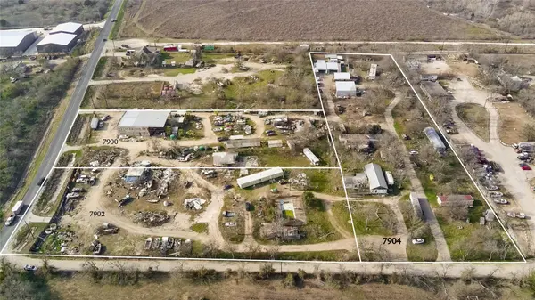 7900 Dee Gabriel Collins RD, Austin, TX 78744