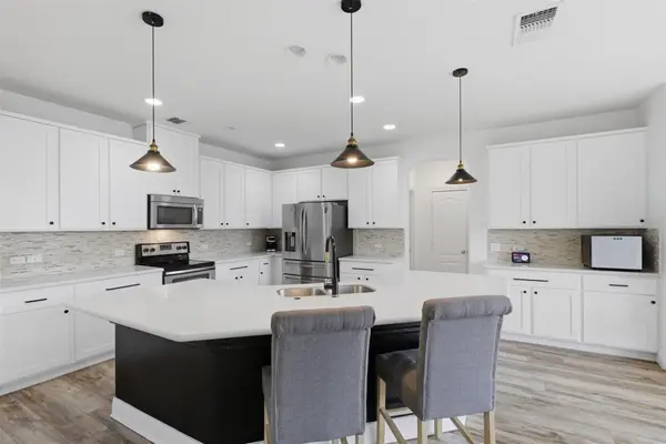 1417 Ignacia DR, Georgetown, TX 78626
