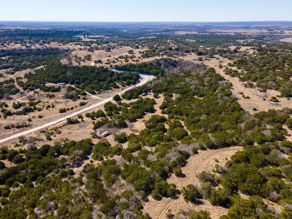 Lot #55 Blakely Rd, Gatesville, TX 76528