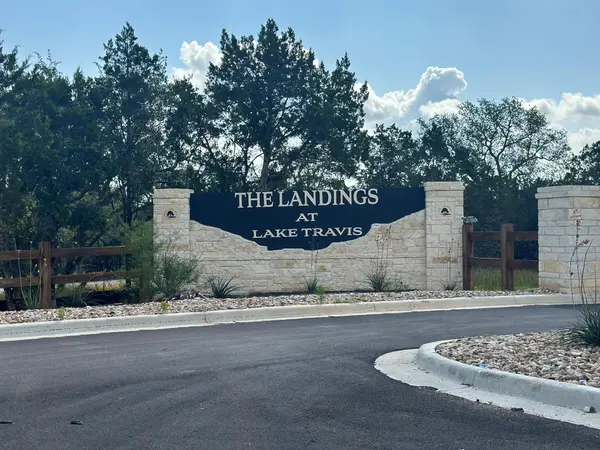 163 Landings WAY, Spicewood, TX 78669
