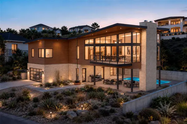 503 Cascade CIR, Lago Vista, TX 78645