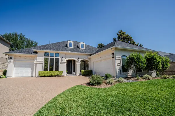309 Aria DR, Austin, TX 78738