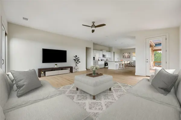 4005 Rockpark CIR, Lago Vista, TX 78645