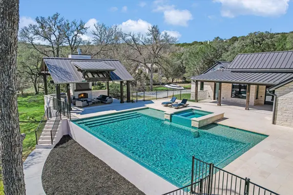 312 Rancho Grande DR, Wimberley, TX 78676