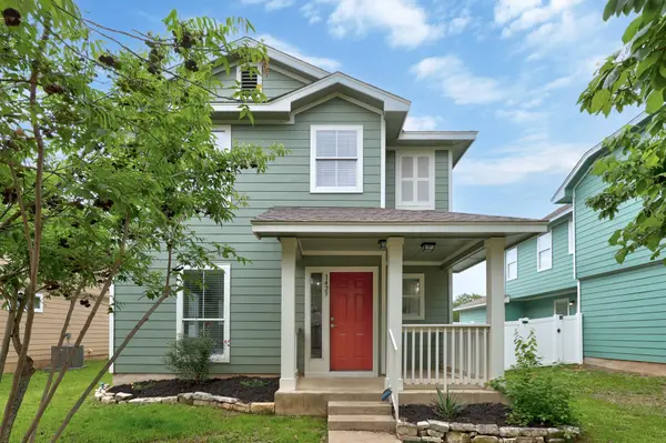 1429 Davis Mountain LOOP, Cedar Park, TX 78613