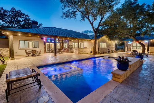 417 Haney Trace, Horseshoe Bay, TX 78657