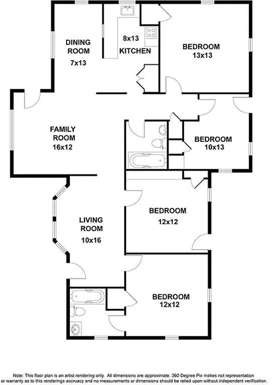 1202 E 29th ST #A, Austin, TX 78722