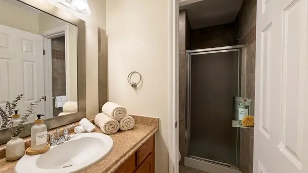 1703 Horseshoe CIR, Round Rock, TX 78681
