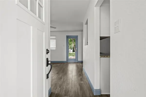 3411 Thomas Kincheon ST, Austin, TX 78745