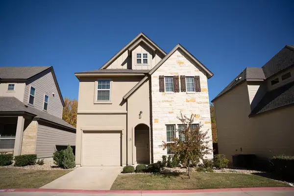13501 Metric BLVD #15, Austin, TX 78727