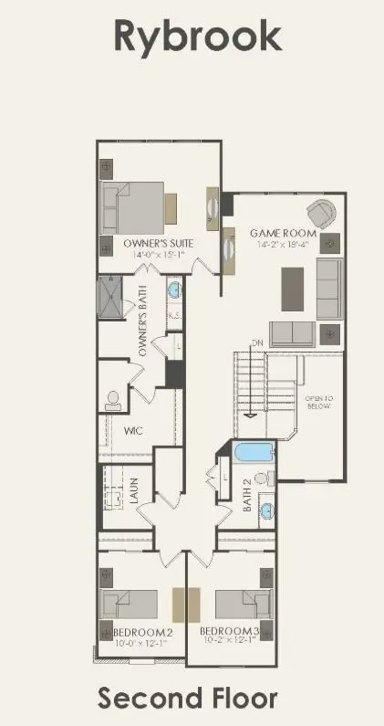 105 Amista DR, Liberty Hill, TX 78642
