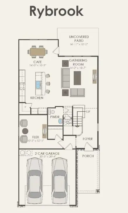 105 Amista DR, Liberty Hill, TX 78642