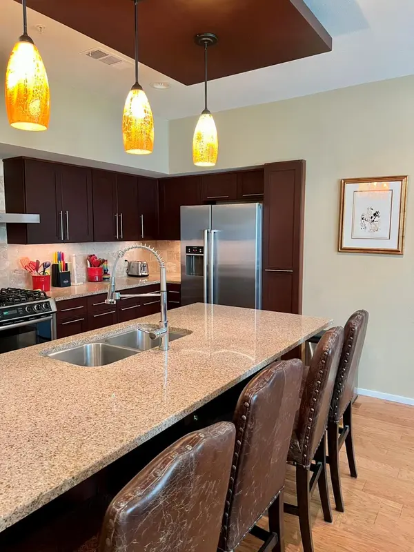 1600 Barton Springs RD #3102, Austin, TX 78704