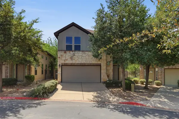 2101 Rivers Edge WAY #22, Austin, TX 78741
