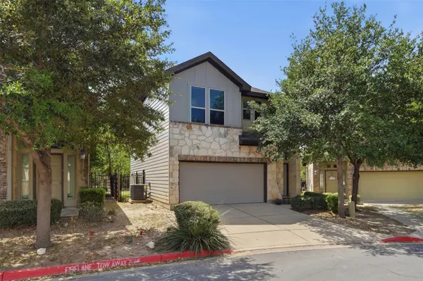 2101 Rivers Edge WAY #22, Austin, TX 78741