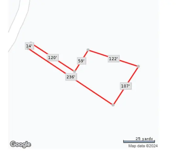 8133 Arroyo Ave, Lago Vista, TX 78645